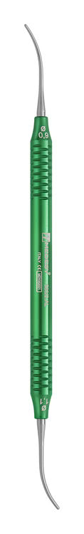 PK THOMAS N.2 ALUMINIUM HANDLE