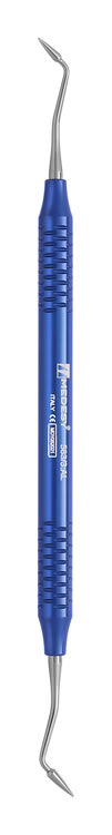 PK THOMAS N.3 ALUMINIUM HANDLE