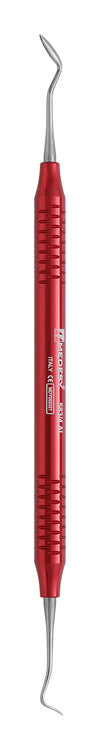 PK THOMAS N.4 ALUMINIUM HANDLE