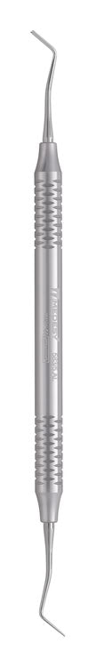 PK THOMAS N.5 ALUMINIUM HANDLE