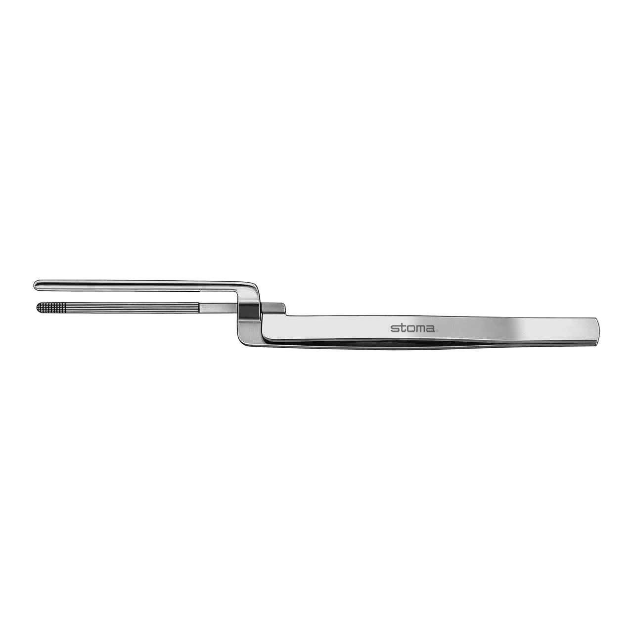 STOMA Articulating paper tweezers from Quintess Denta