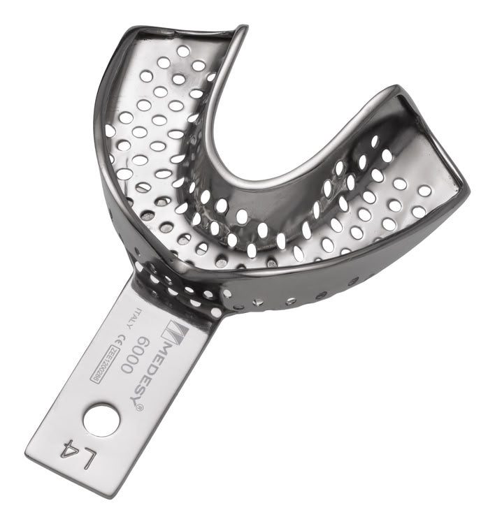 IMPRESSION TRAY LOWER M