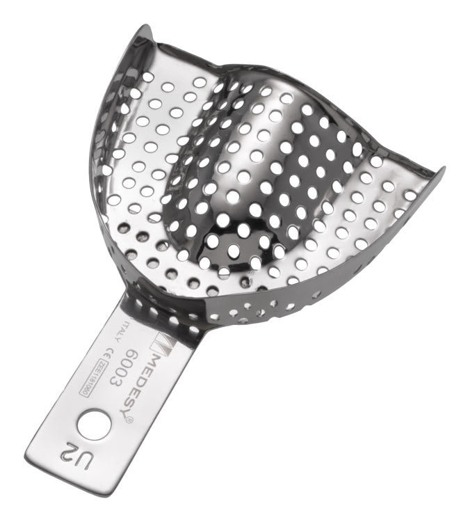 IMPRESSION TRAY UPPER XS