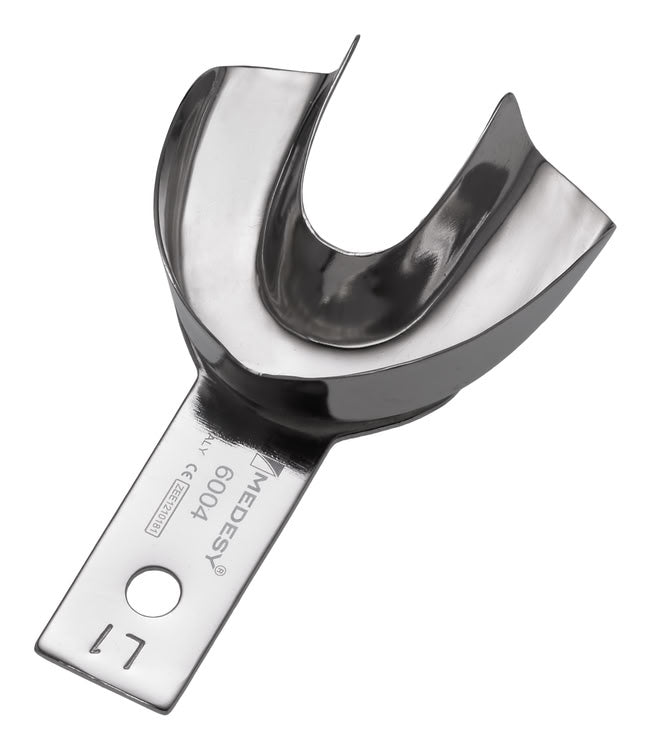 IMPRESSION TRAY LOWER XXS