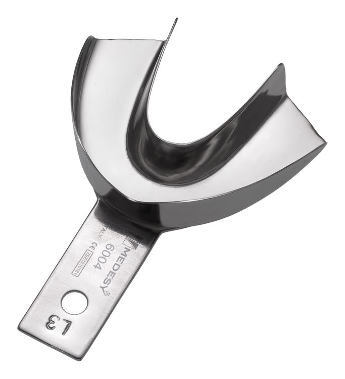 IMPRESSION TRAY LOWER S