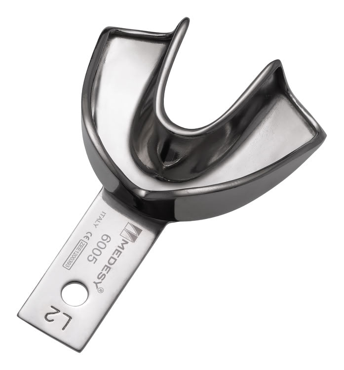 IMPRESSION TRAY LOWER XS