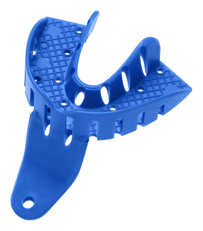 IMPRESSION TRAY DISPOSABLE S