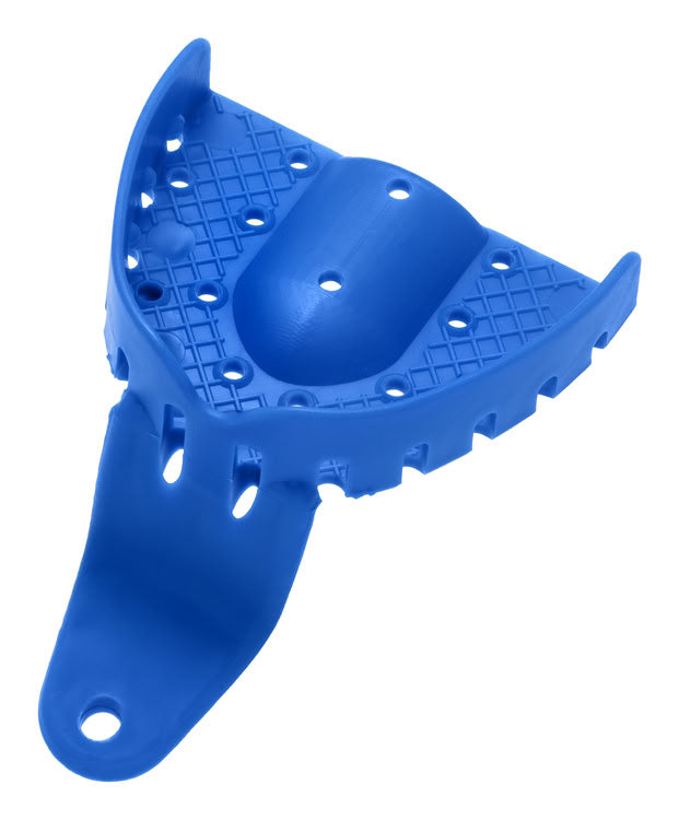 IMPRESSION TRAY DISPOSABLE XXS