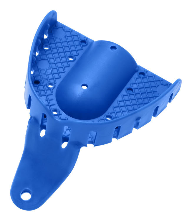 IMPRESSION TRAY DISPOSABLE S