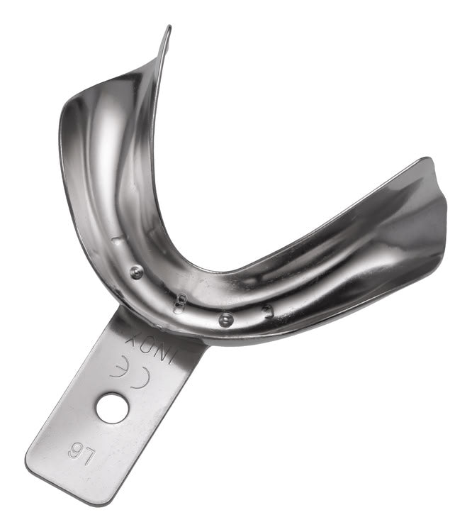 IMPRESSION TRAY LOWER XL