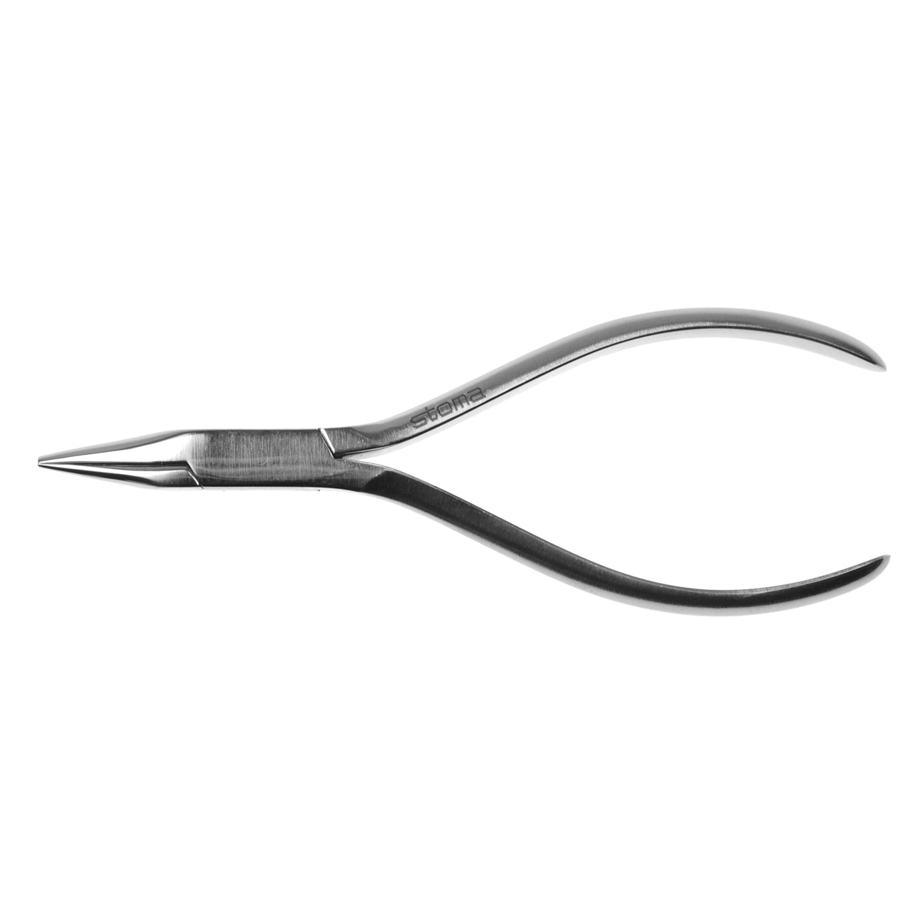 STOMA Wire bending pliers, Fischer, 14cm from Quintess Denta