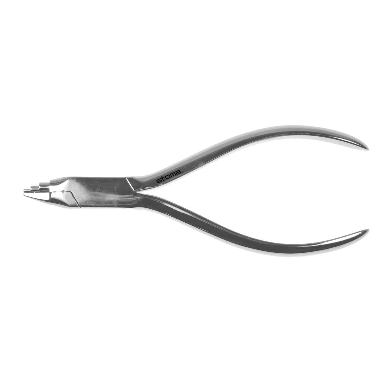 STOMA Wire bending pliers, Young, 14cm from Quintess Denta
