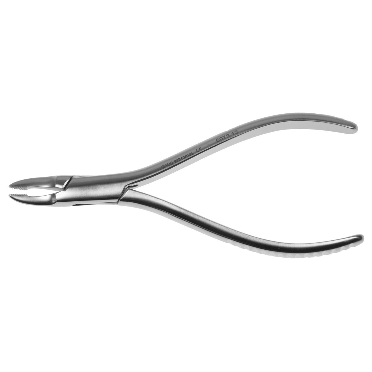 STOMA Wire bending pliers, Weingart, 13cm from Quintess Denta