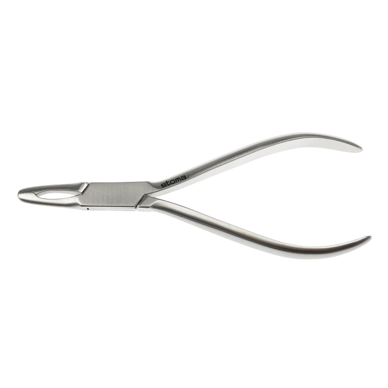 STOMA Contouring pliers, Johnson, 14cm from Quintess Denta