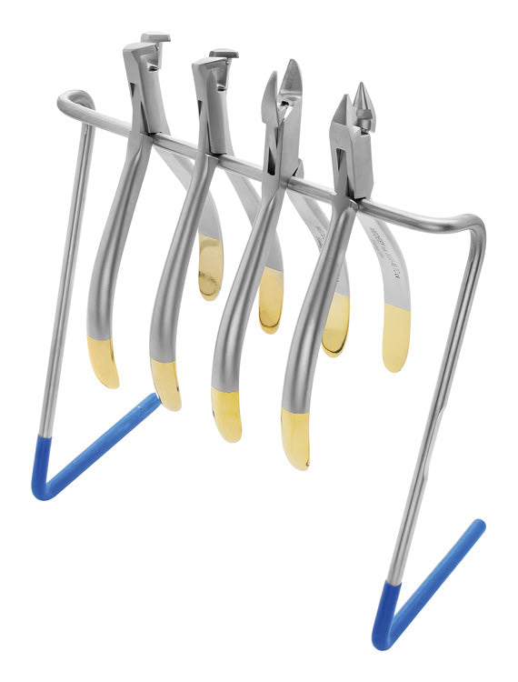 PLIER'S HOLDER SHORT