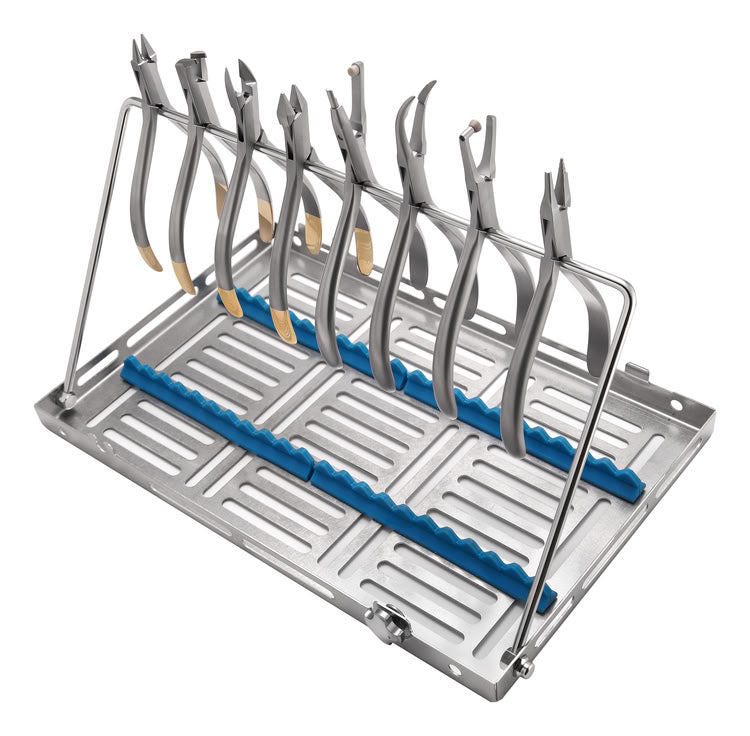 PLIER'S HOLDER LONG