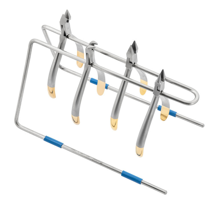 PLIER'S HOLDER DOUBLE