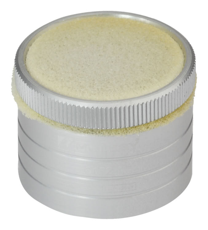 ENDODONTIC INSTRUMENTS CLEANER