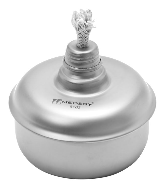 ALCOHOL BURNER