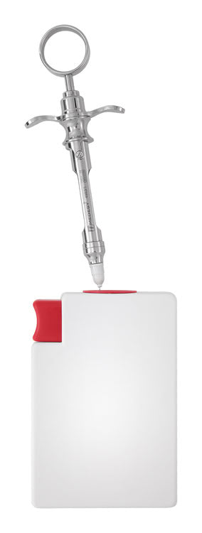 BOX FOR USED NEEDLES