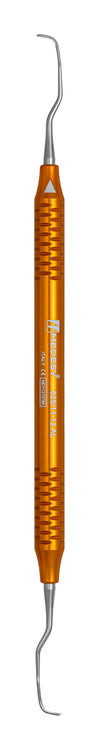 CURETTE GRACEY 11-12 ALUMINIUM