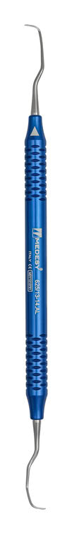 CURETTE GRACEY 13-14 ALUMINIUM
