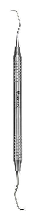 CURETTE GRACEY 5-6