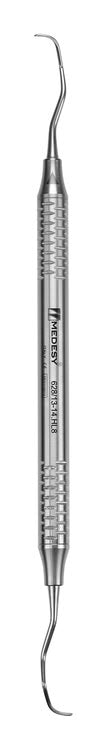 CURETTE GRACEY 13-14 RIGID TYPE
