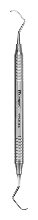 CURETTE GRACEY 9-10 RIGID TYPE