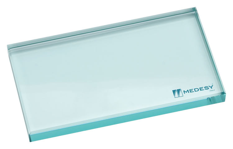 MIXING GLASS mm150X80X15