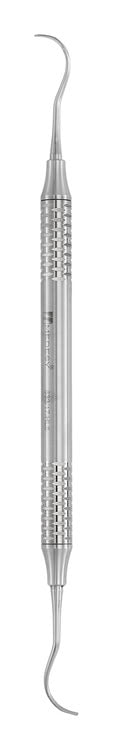 CURETTE INDIANA UNIVERSITY N.17/18