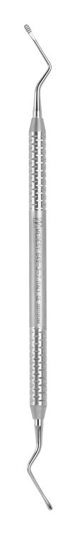 PERIODONTAL FILE HIRSCHFELD N.3