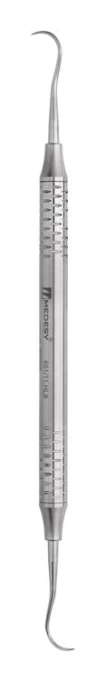 SCALER HYGENIST H6-H7