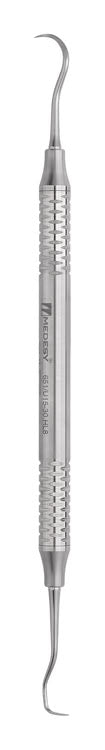 SCALER TOWNER-JAQUETTE U15-30