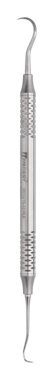 SCALER TOWNER-JAQUETTE U15-33