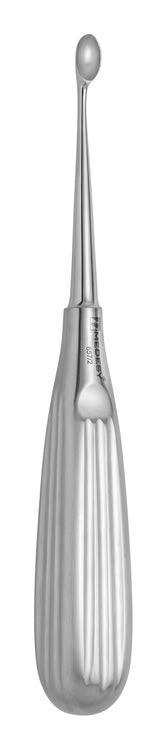 BONE CURETTE VOLKMANN N.2