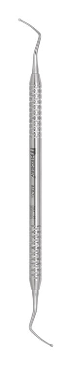 EXCAVATOR ENDODONTIC 31L