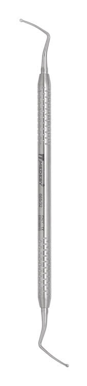 EXCAVATOR ENDODONTIC 32L