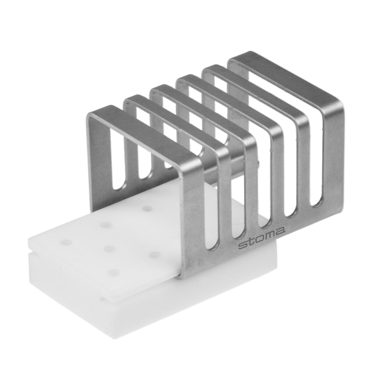 STOMA Holder for FG diamond or counter-angle drills and burs up to a length of 25mm from Quintess Denta
