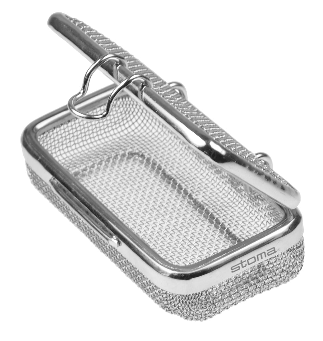 STOMA Accessory box 80 x 40 x 20mm from Quintess Denta