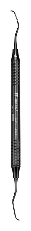 CURETTE GRACEY 11-12 SHORT TYPE NERISSIMO