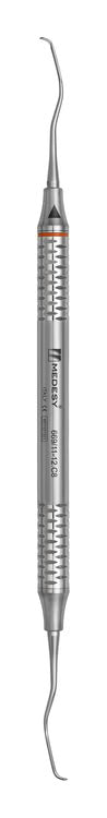 CURETTE GRACEY 11-12 SHORT TYPE