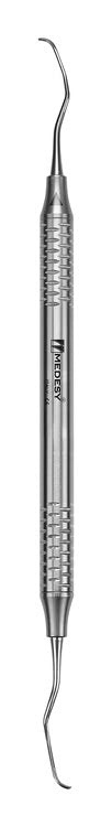 CURETTE GRACEY 11-12 SHORT TYPE