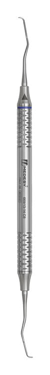 CURETTE GRACEY 13-14 SHORT TYPE