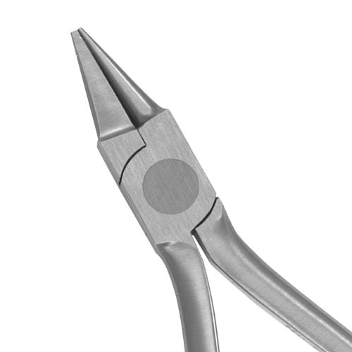 Hu-friedy_Light Wire Bird Beak Pliers with Groove_Quintess-Denta