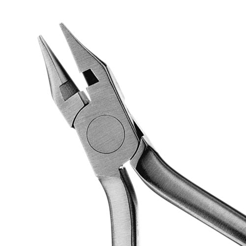 Hu-friedy_Bird Beak Pliers with Cutter_Quintess-Denta