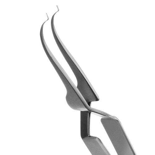 Hu-friedy_Slim Buccal Tube Bonder Tweezers_Quintess-Denta