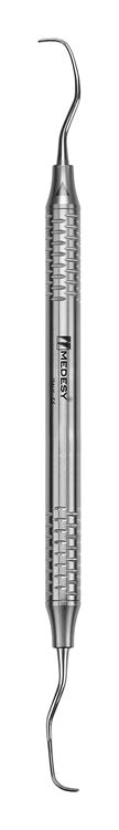 CURETTE GRACEY 11-12 LONG TYPE