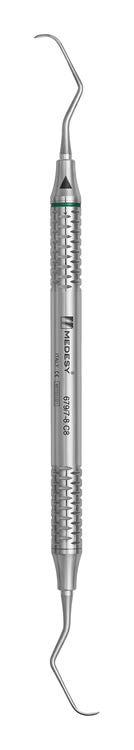 CURETTE GRACEY 7-8 LONG TYPE