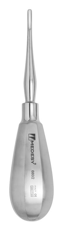 ROOT ELEVATOR BEIN ROUND mm3